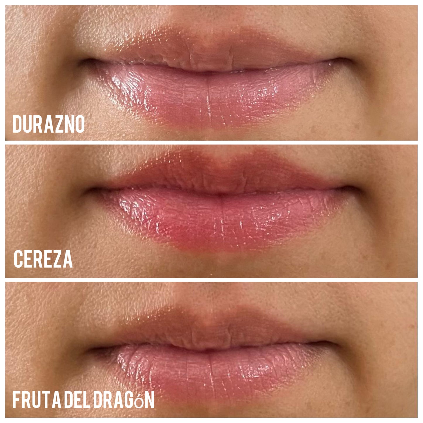 BEAUTY CREATIONS SWEET DOSE LIP BALM