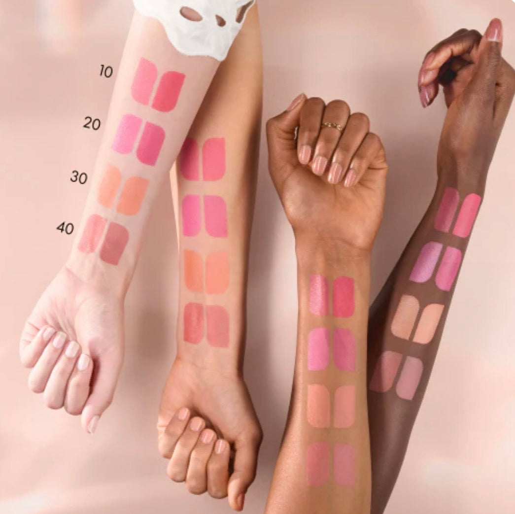 CATRICE BLUSH AFFAIR CREAM & POWDER PALETTE