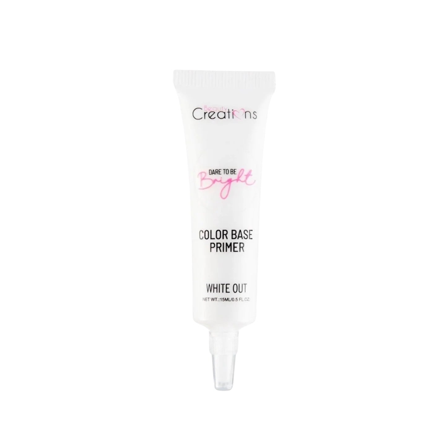 BEAUTY CREATIONS DARE TO BE BRIGHT VOL. 2