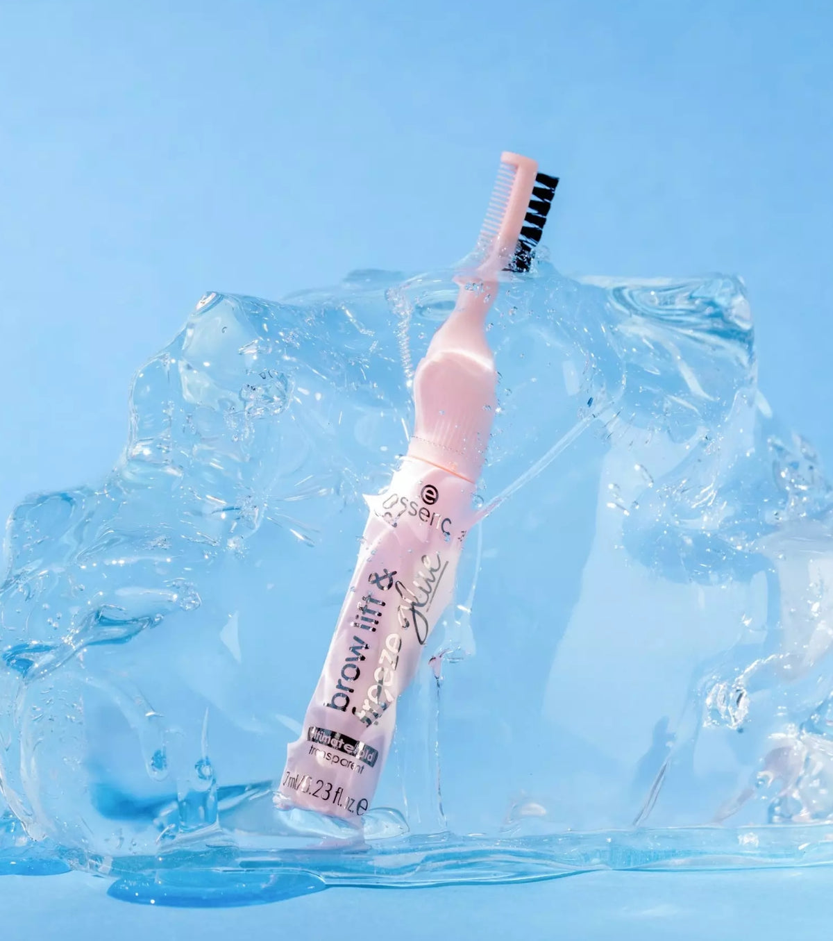 ESSENCE BROW LIFT & FREEZE GLUE