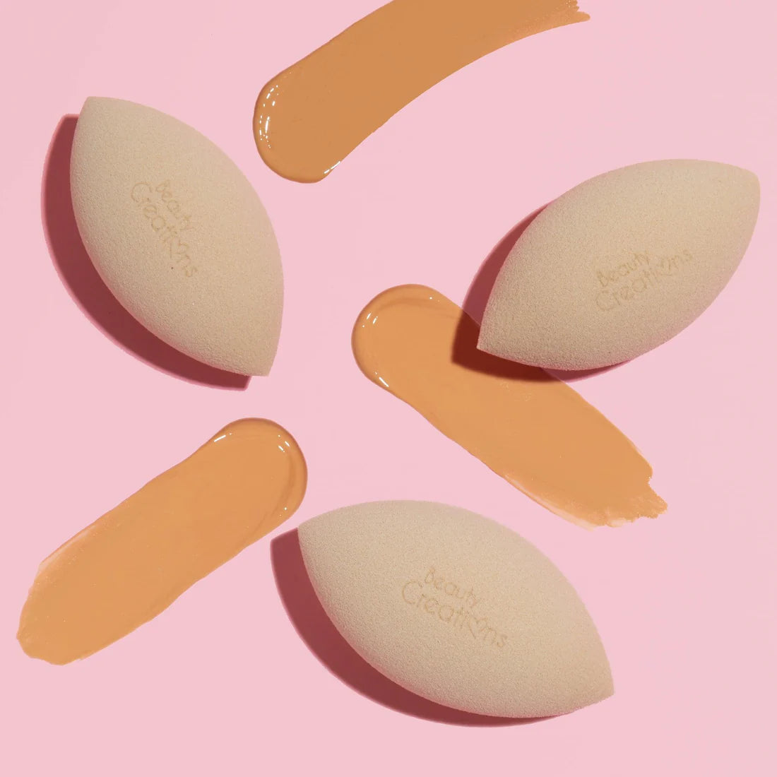 BEAUTY CREATIONS FLAWLESS STAY CONCEALER SPONGE