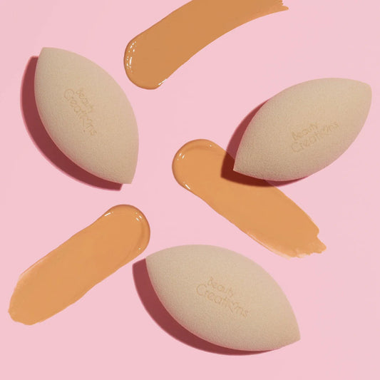 BEAUTY CREATIONS FLAWLESS STAY CONCEALER SPONGE