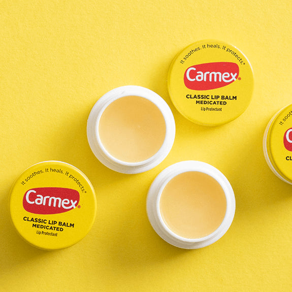 CARMEX TARRO CLASSIC LIP BALM PROTECTOR