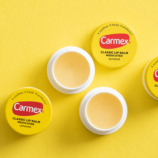 CARMEX TARRO CLASSIC LIP BALM PROTECTOR