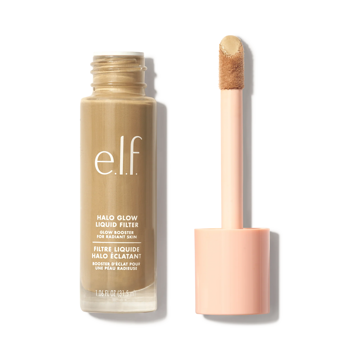 E.L.F HALO GLOW LIQUID FILTER