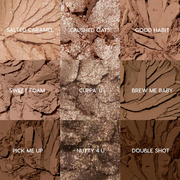 COLOUPOP DEJA BREW
