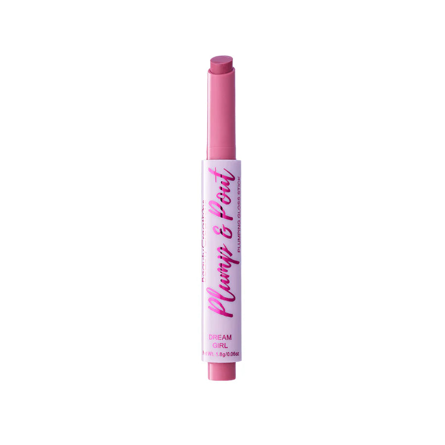 BEAUTY CREATIONS PLUMP & POUT PLUMPING GLOSS STICK