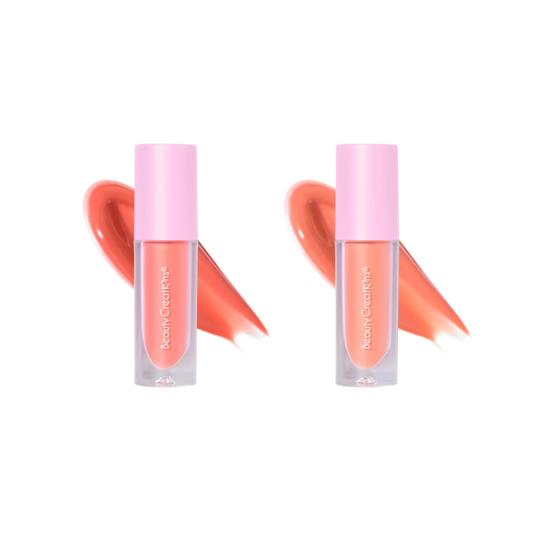 BEAUTY CREATIONS BARELY BLUSHING