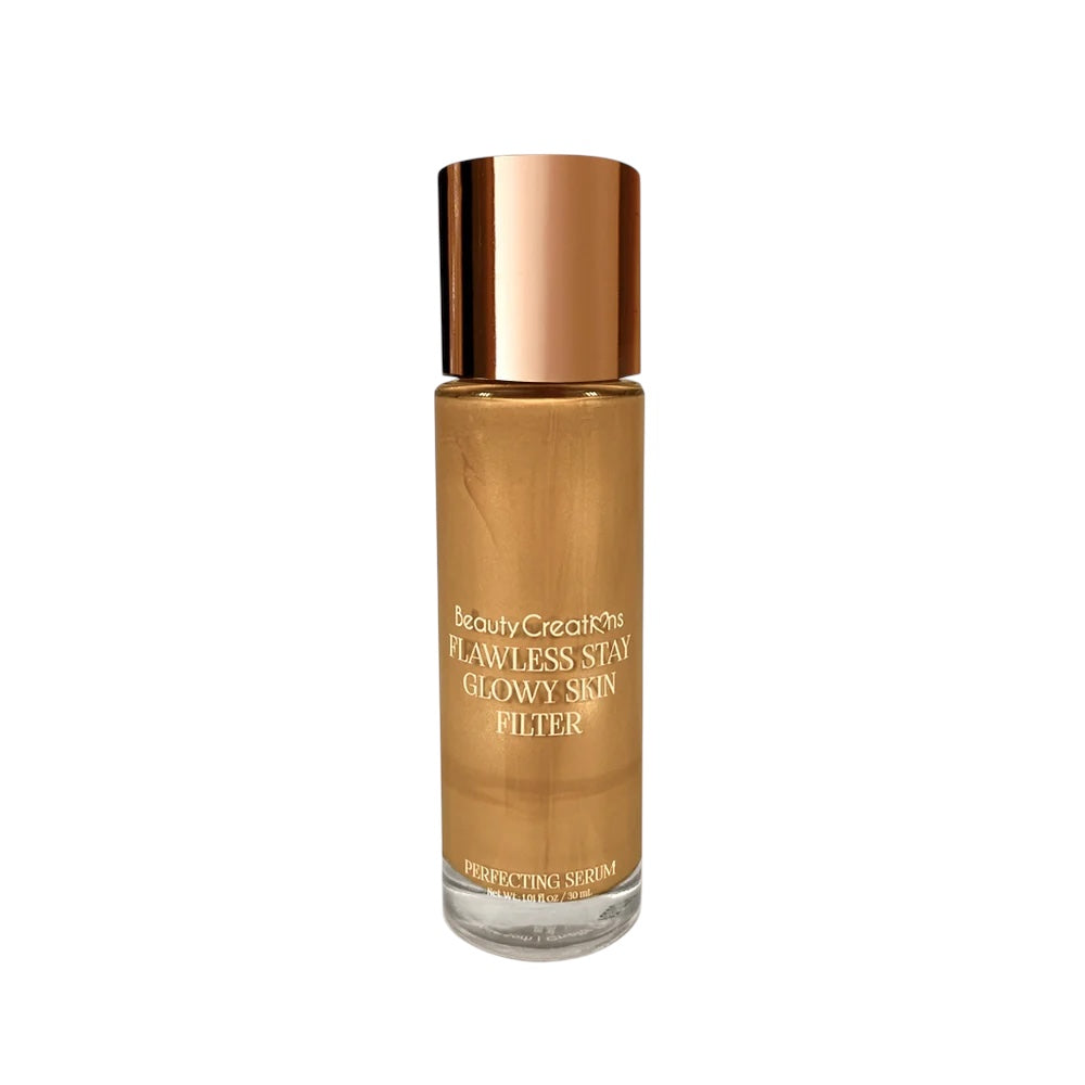 BEAUTY CREATIONS FLAWLESS STAY GLOWY SKIN FILTER