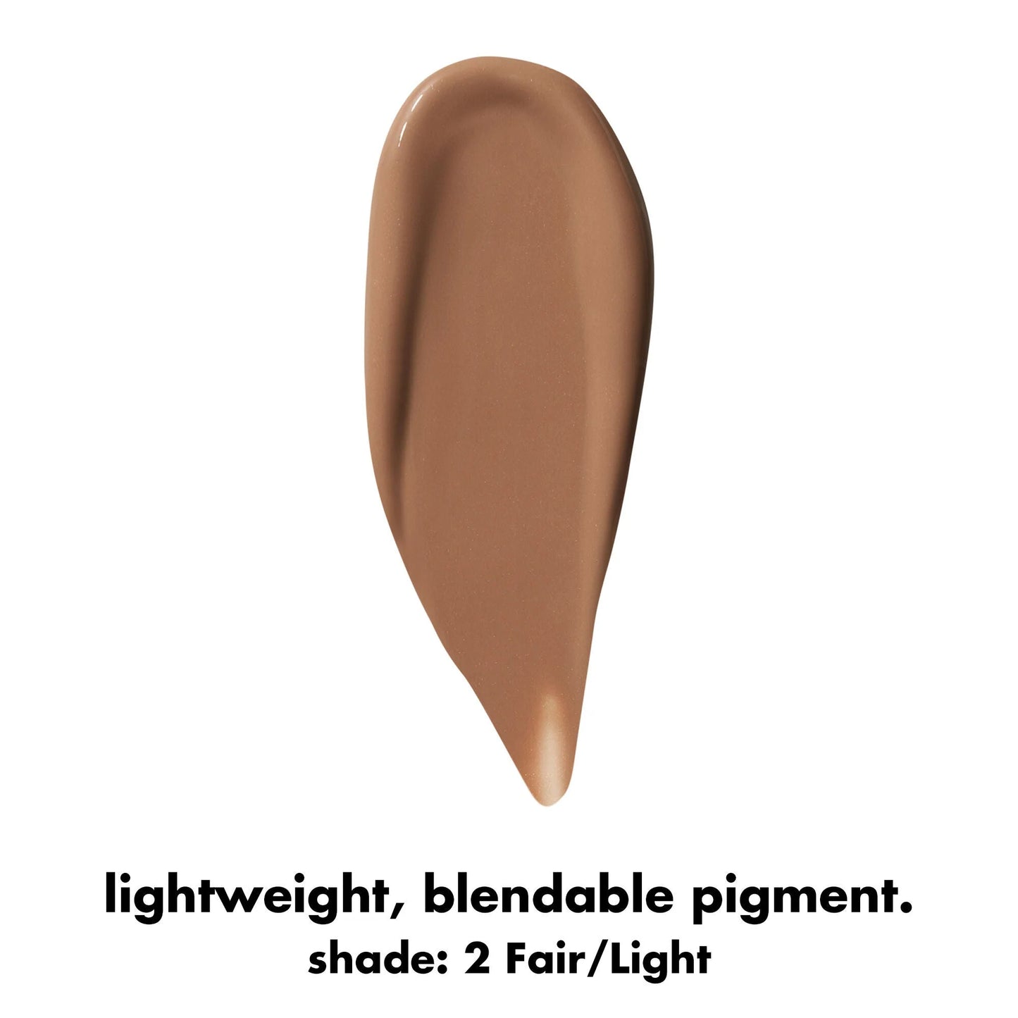 E.L.F CAMO LIQUID BRONZER & CONTOUR