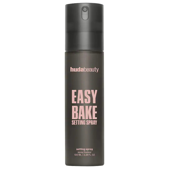 HUDA BEAUTY EASY BAKE SPRY FIJADOR