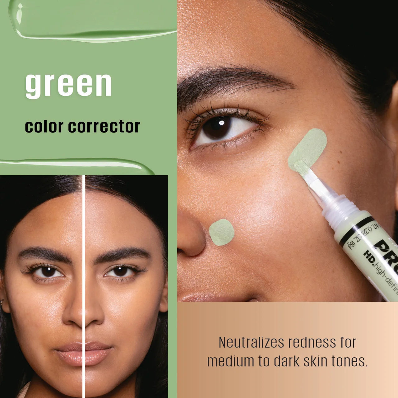 L.A GIRL PRO CONCEAL CORRECTOR