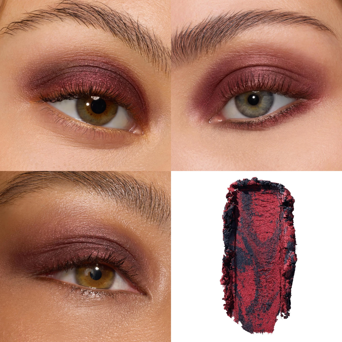 COLOURPOP NEW MOON SUPER SHOCK SHADOW