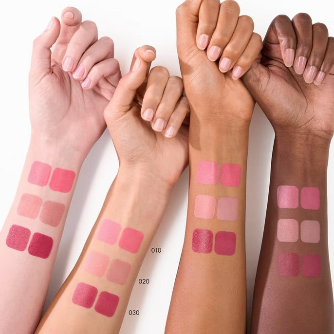CATRICE BLUSH AFFAIR CREAM & POWDER PALETTE