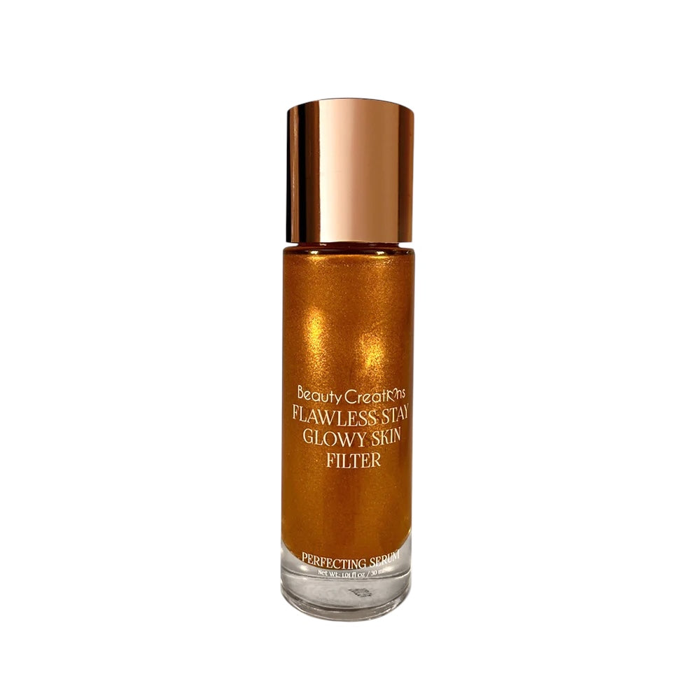 BEAUTY CREATIONS FLAWLESS STAY GLOWY SKIN FILTER