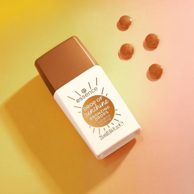 ESSENCE DROP OF SUNSHINE BRONZING DROPS