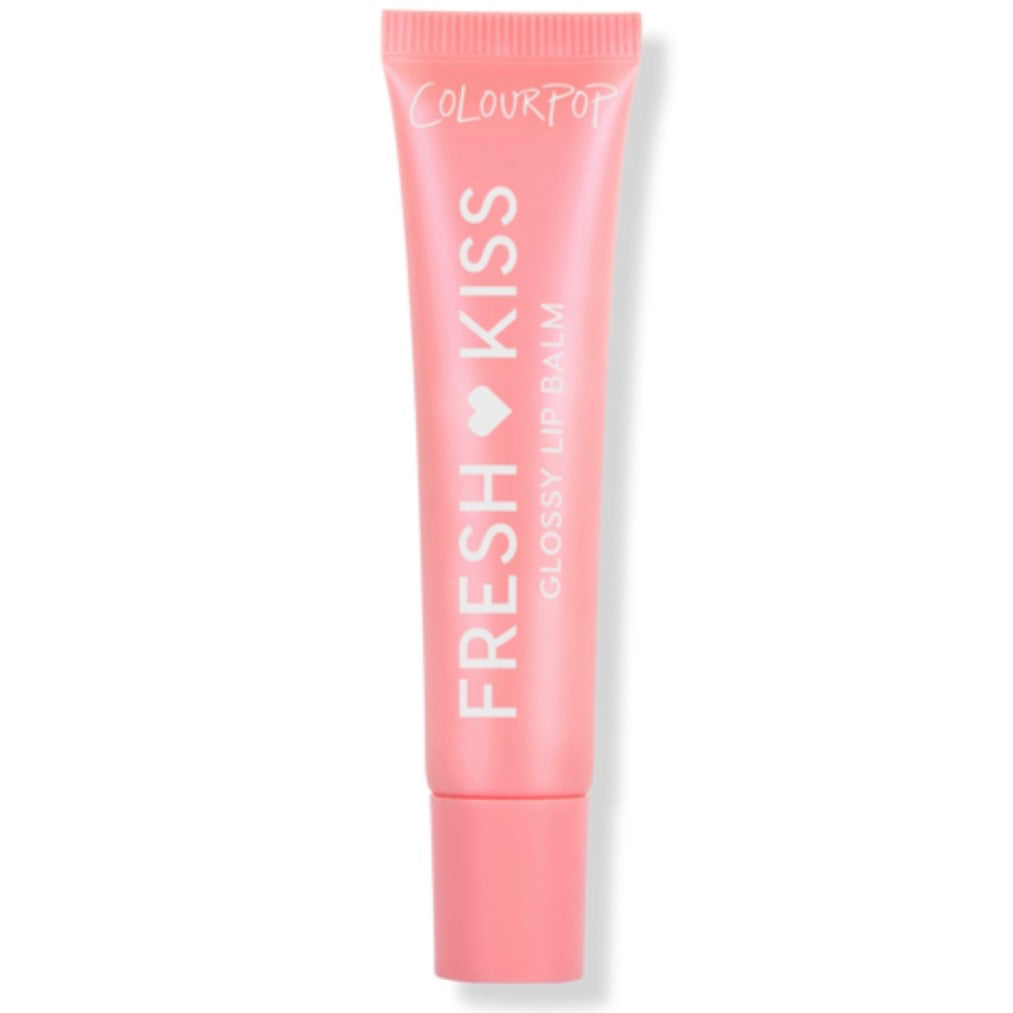 COLOURPOP FRESH KISS GLOSSY LIP BALM
