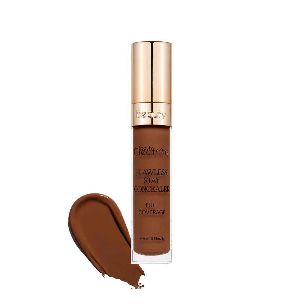 BEAUTY CREATIONS FLAWLESS STAY CORRECTORES