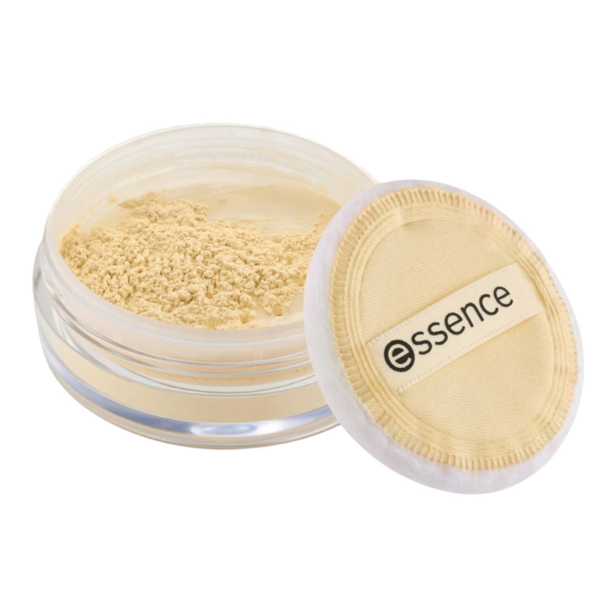 ESSENCE BANANA LOOSE POWDER