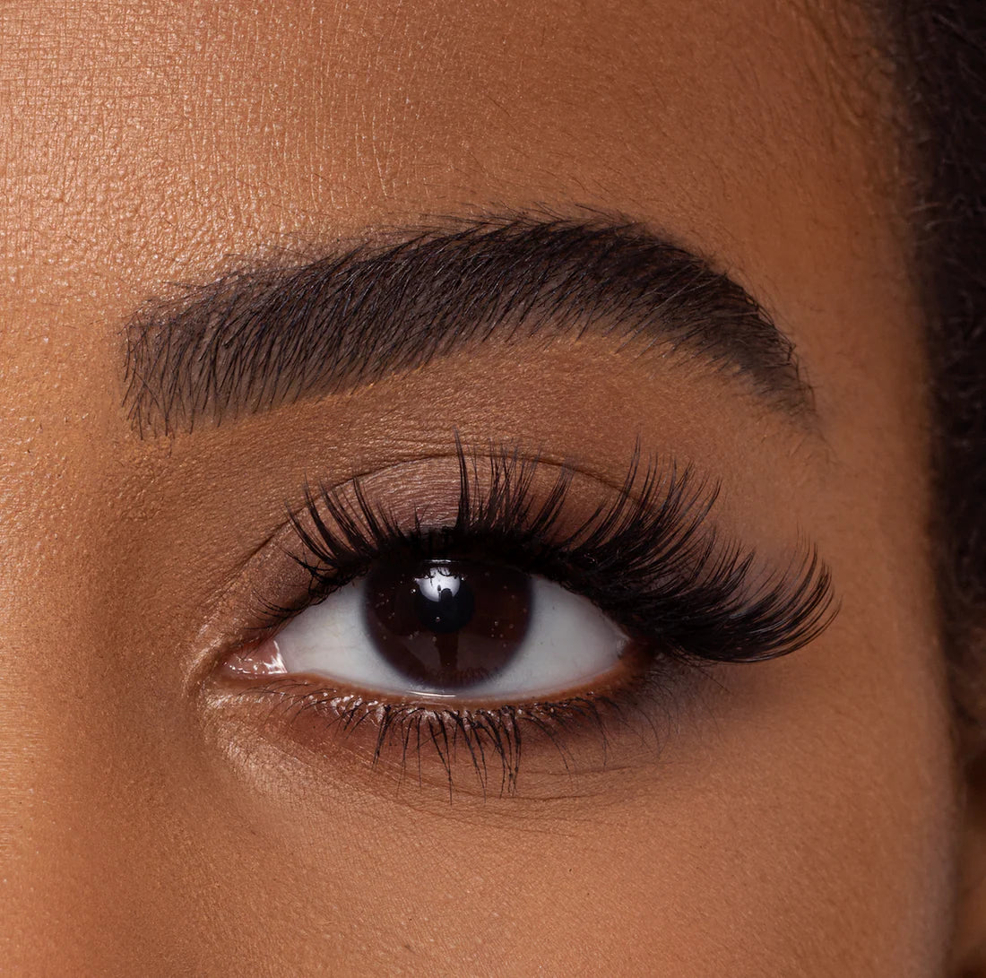 BEAUTY CREATIONS CASUALLY LASHED LASH CLUSTERS