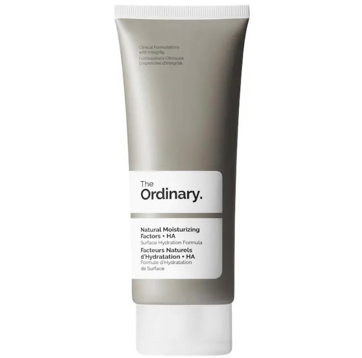 THE ORDINARY NATURAL MOISTURIZING