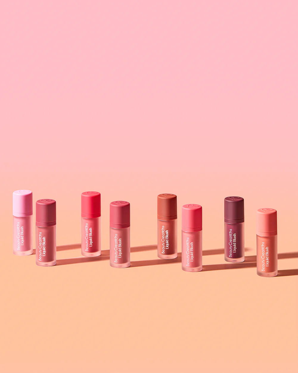 BEAUTY CREATIONS LIQUID BLUSH