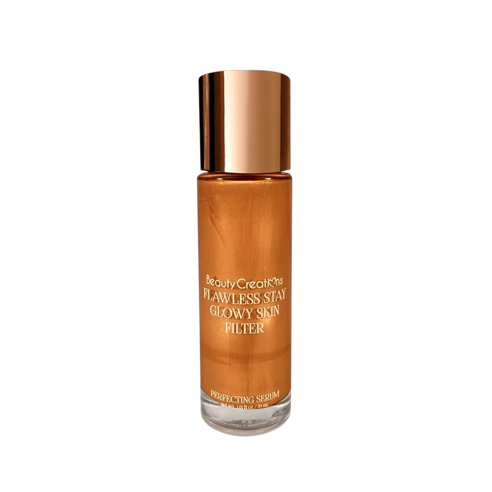 BEAUTY CREATIONS FLAWLESS STAY GLOWY SKIN FILTER