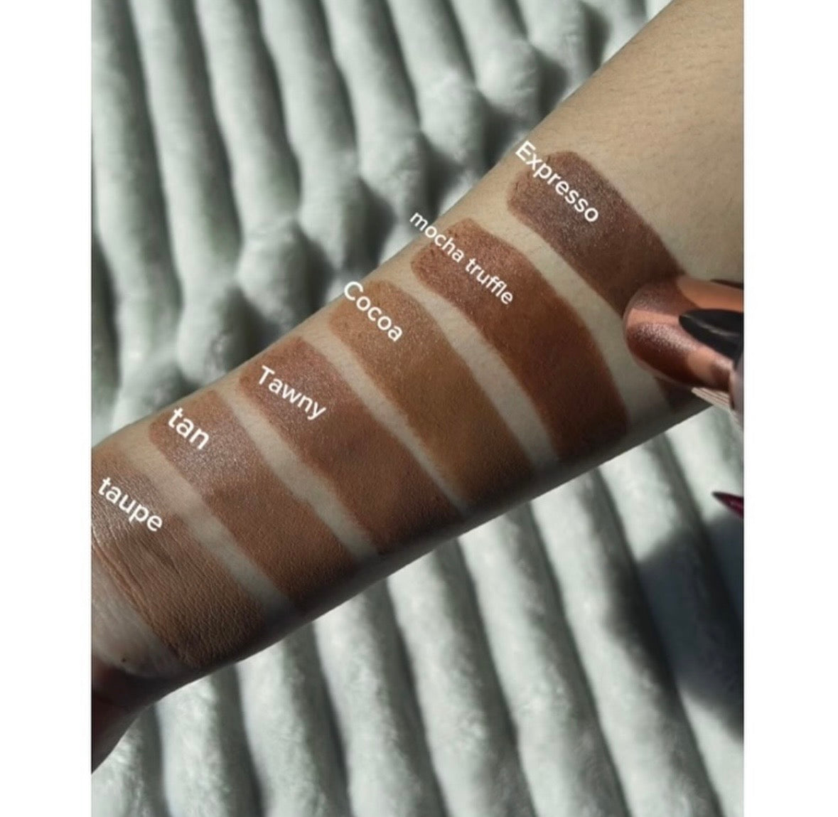 BEAUTY CREATIONS FLAWLESS STAY CONTOUR STICK