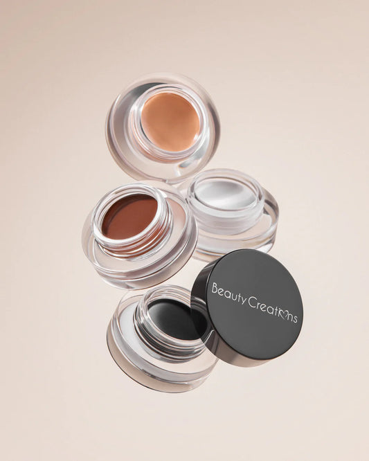 BEAUTY CREATIONS GEL POT
