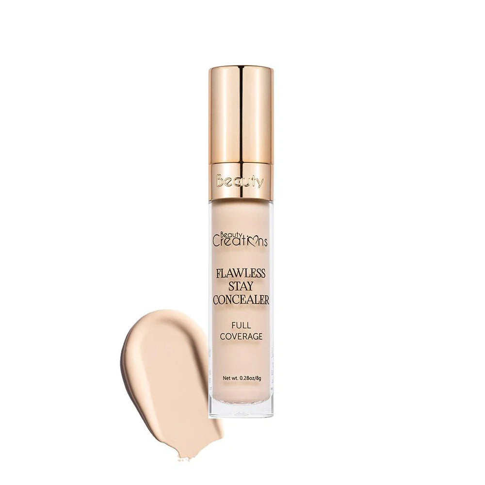 BEAUTY CREATIONS FLAWLESS STAY CORRECTORES