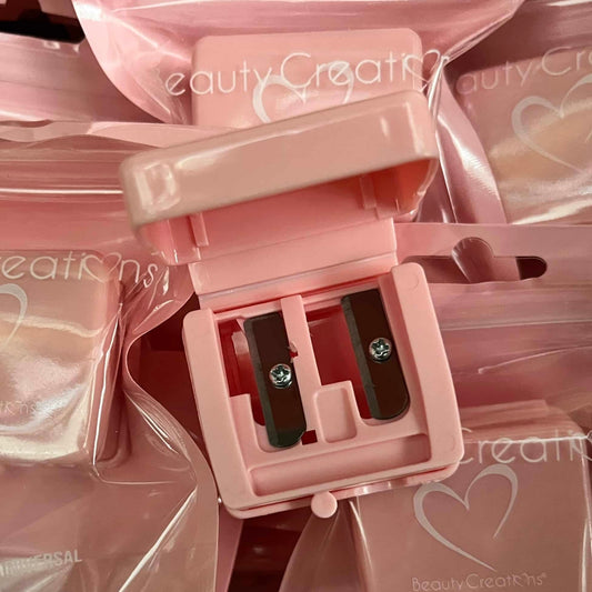 BEAUTY CREATIONS SACAPUNTAS