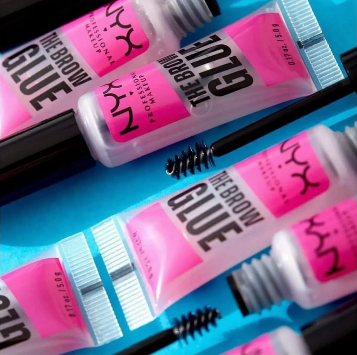 NYX THE BROW GLUE