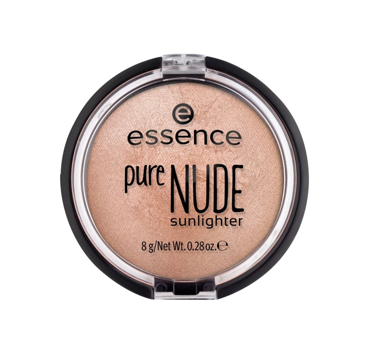 ESSENCE PURE NUDE SUNLIGHTER