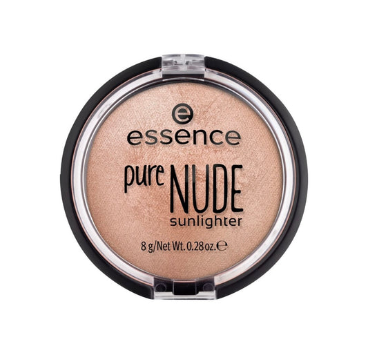 ESSENCE PURE NUDE SUNLIGHTER