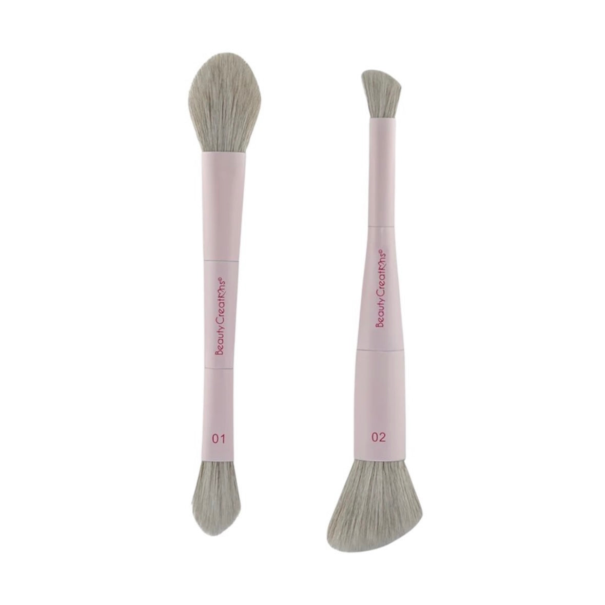 BEAUTY CREATIONS SET BROCHAS PARA POLVOS