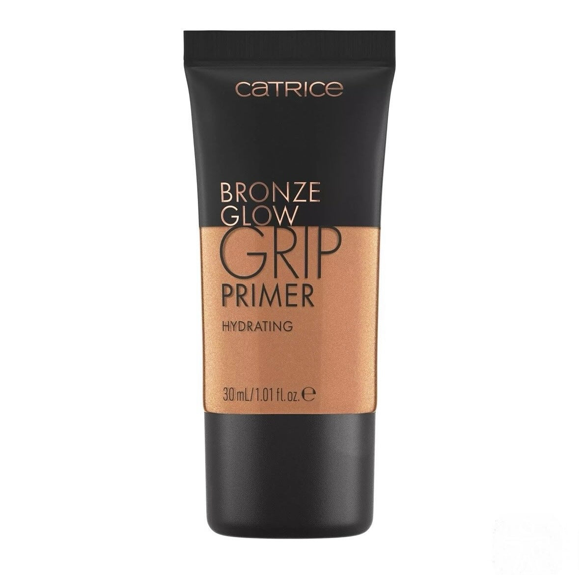 CATRICE BRONZE GLOW GRIP PRIMER HYDRATING