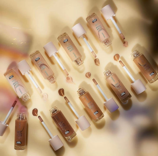 CATRICE SOFT GLAM FILTER FLUID