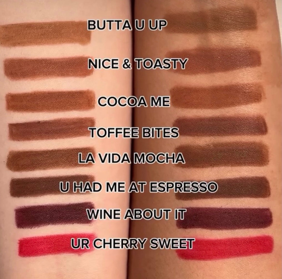 BEAUTY CREATIONS WOODEN DELINEADOR LABIOS