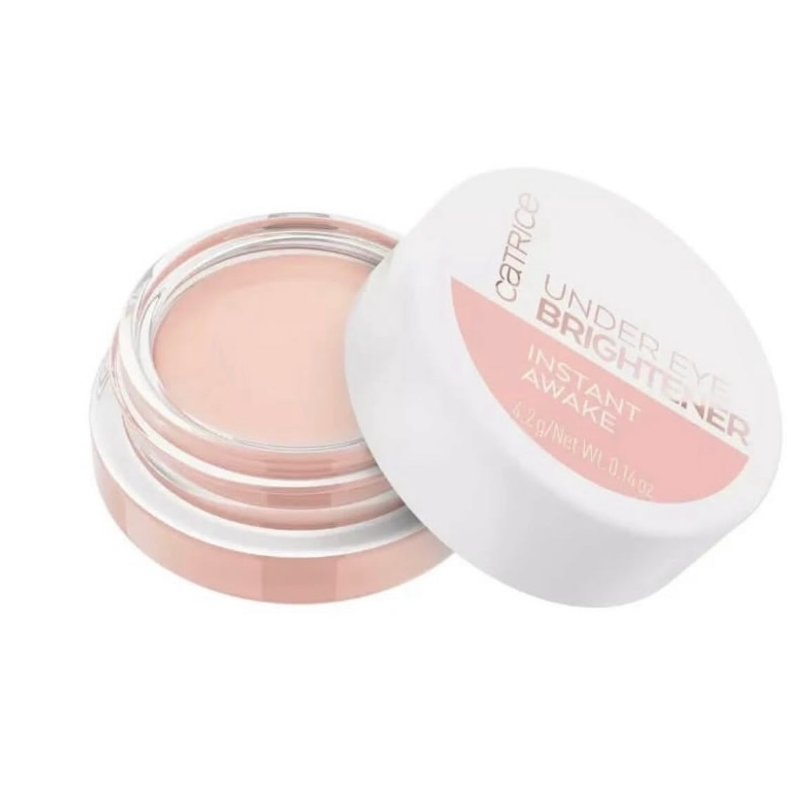 CATRICE UNDER EYE BRIGHTENER INSTANT AWAKE