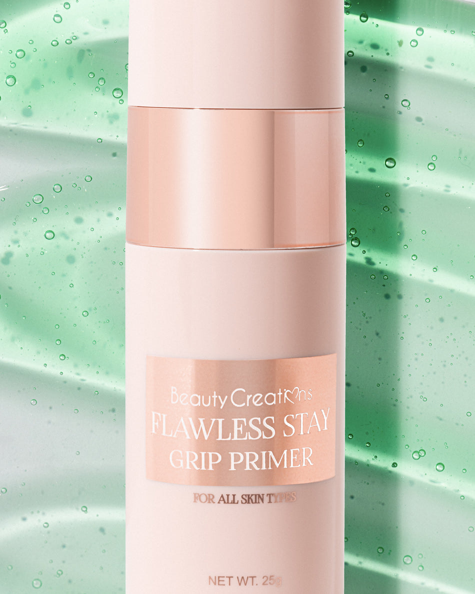 BEAUTY CREATIONS FLAWLESS STAY GRIP PRIMER