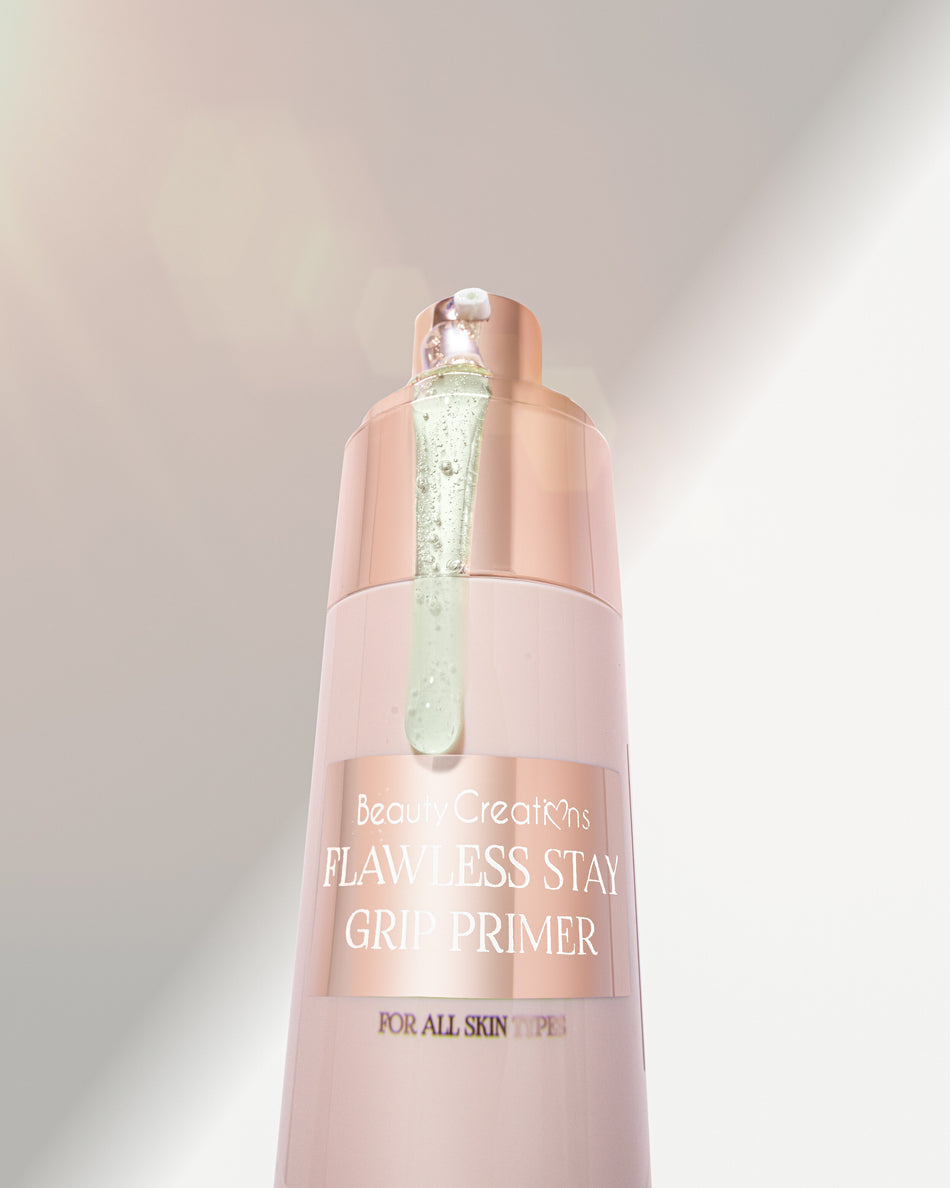 BEAUTY CREATIONS FLAWLESS STAY GRIP PRIMER