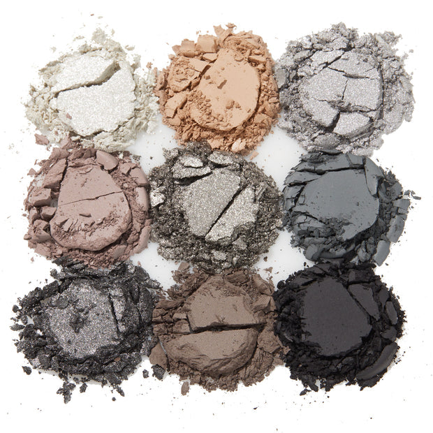 COLOURPOP GONE METAL