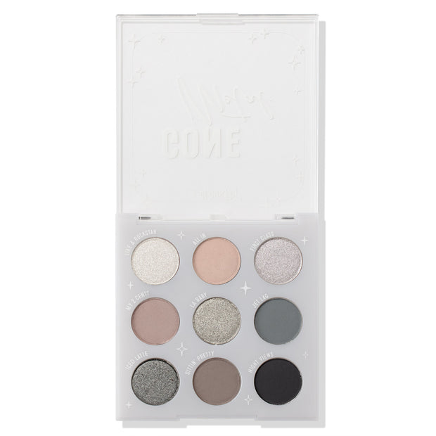 COLOURPOP GONE METAL