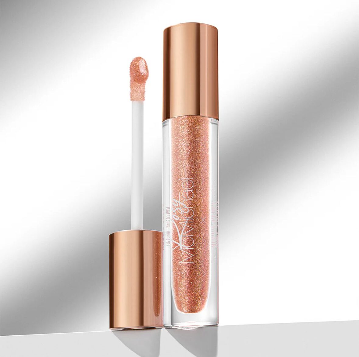 BEAUTY CREATIONS X ROSY VOL. 1 ROSY’S GLOSS