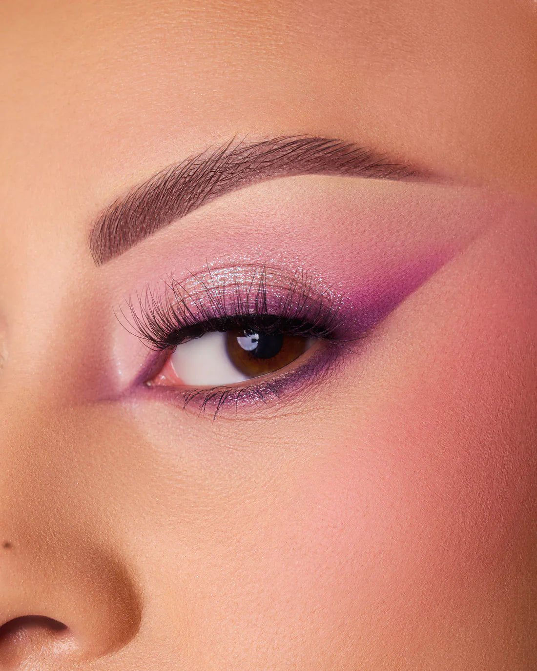 BEAUTY CREATIONS DUET MINI SNAP PALETTE