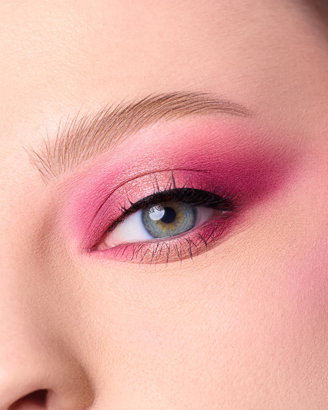 BEAUTY CREATIONS DUET MINI SNAP PALETTE