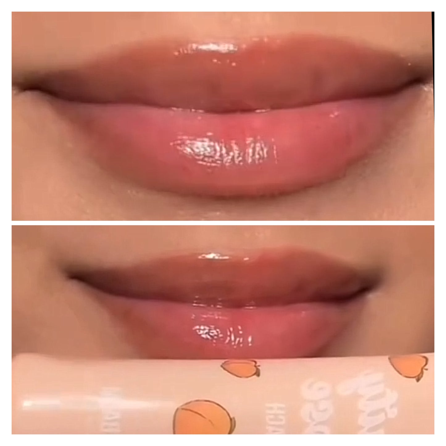 BEAUTY CREATIONS FRUITY DOSE BÁLSAMO LABIAL CON LLAVERO