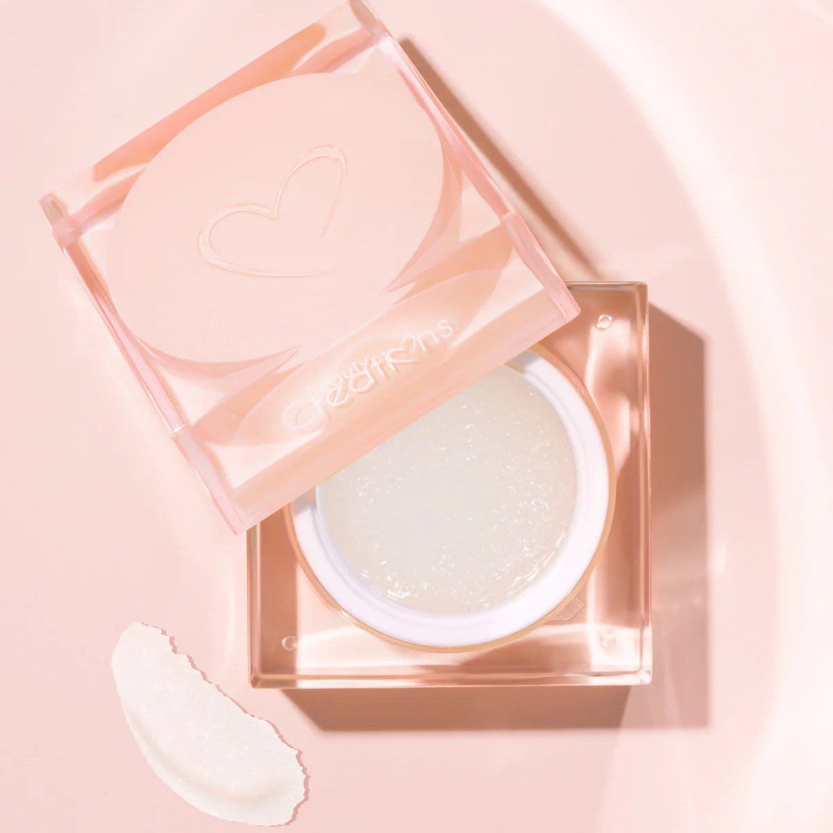 BEAUTY CREATIONS LIP SCRUB