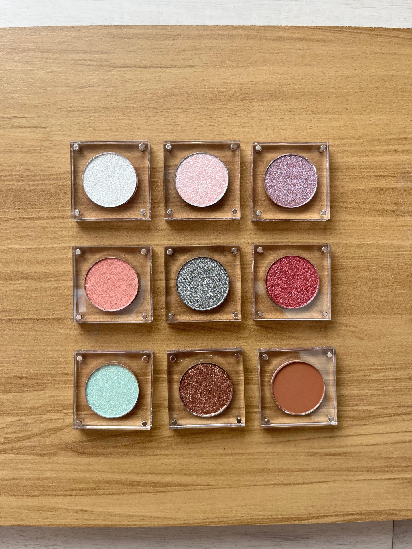 BEAUTY CREATIONS RIDING SOLO SINGLE SHADOW VOL. 2