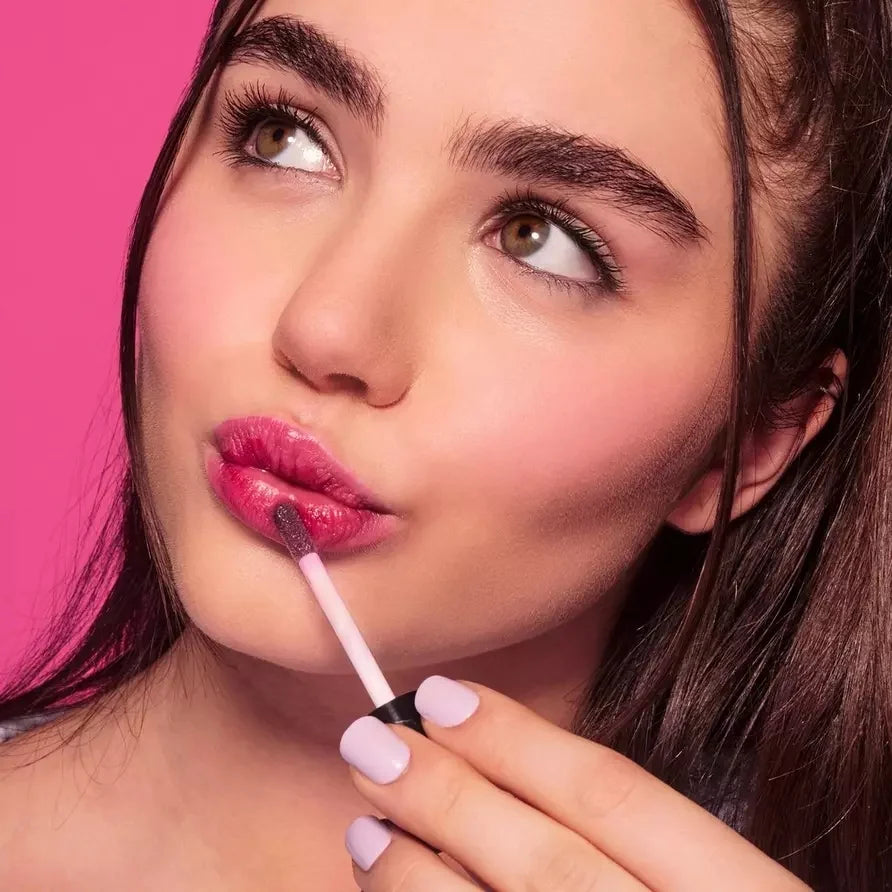 ESSENCE PINK IS THE NEW BLACK COLOUR CHANGING LIP TINT